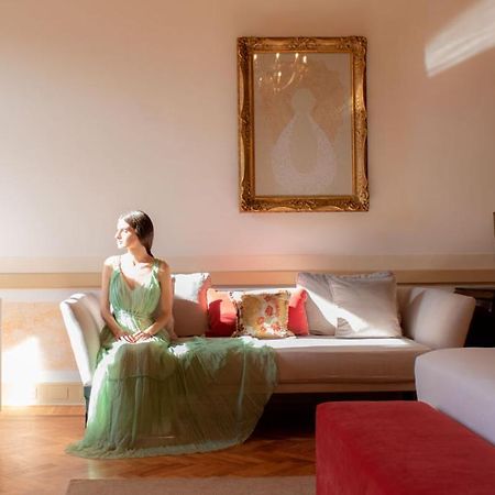 Eight Venezia Hotel Екстериор снимка