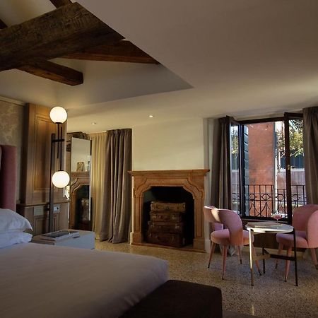 Eight Venezia Hotel Екстериор снимка