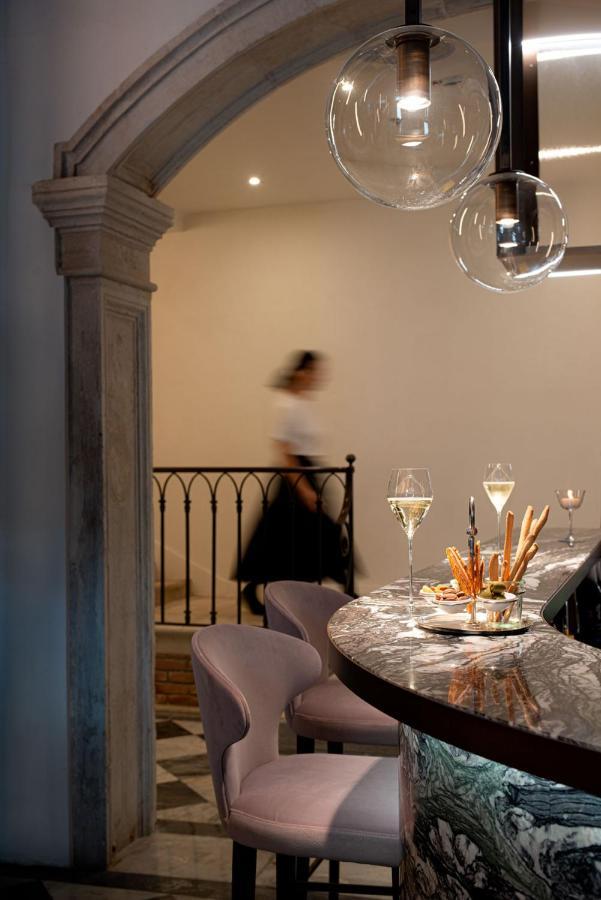 Eight Venezia Hotel Екстериор снимка