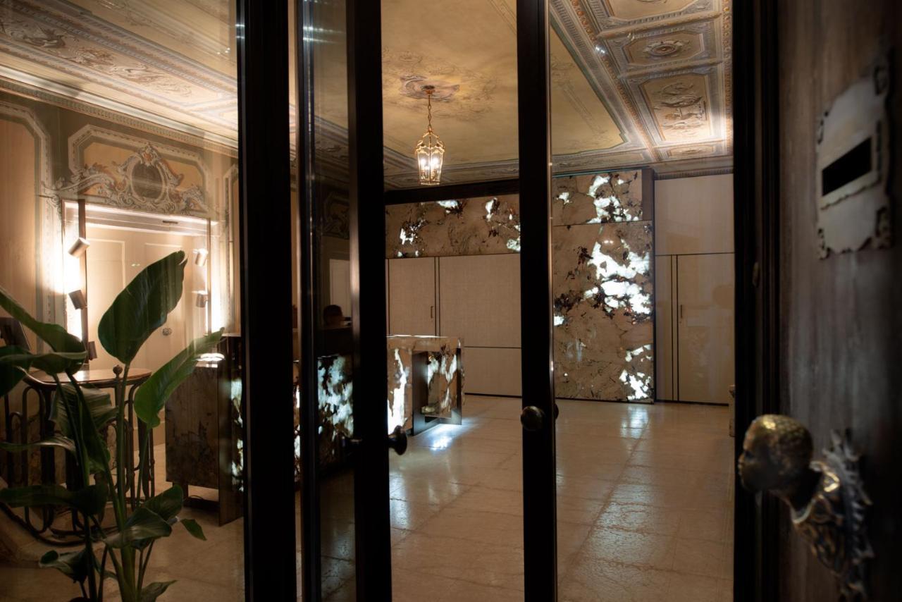 Eight Venezia Hotel Екстериор снимка
