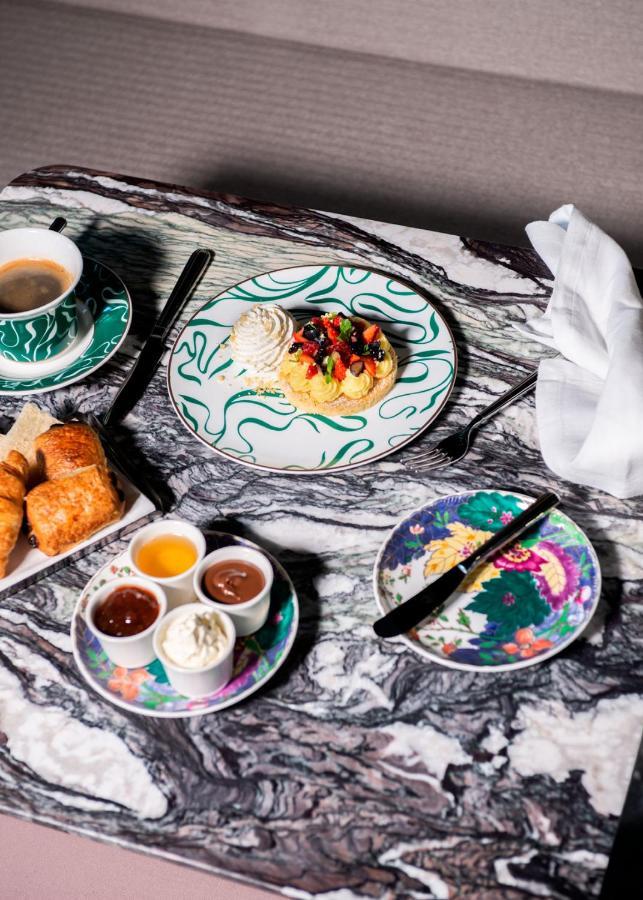 Eight Venezia Hotel Екстериор снимка