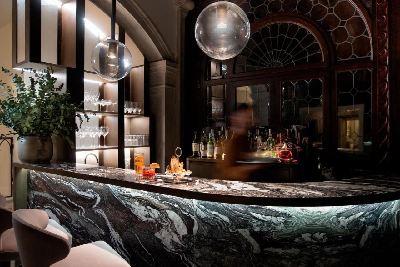 Eight Venezia Hotel Екстериор снимка