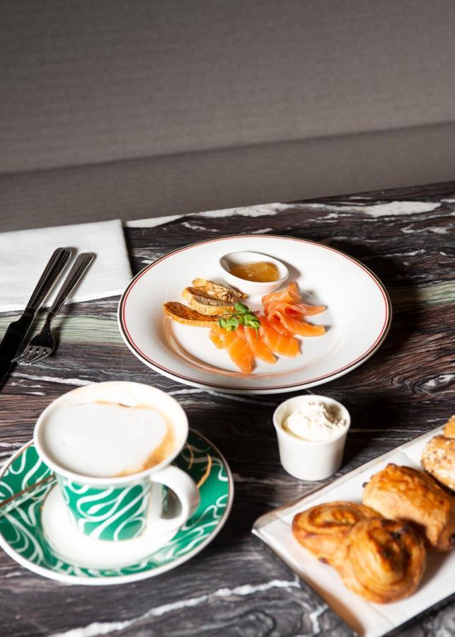 Eight Venezia Hotel Екстериор снимка