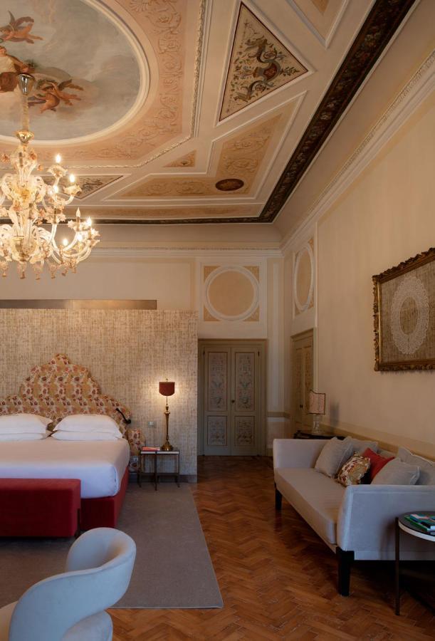 Eight Venezia Hotel Екстериор снимка