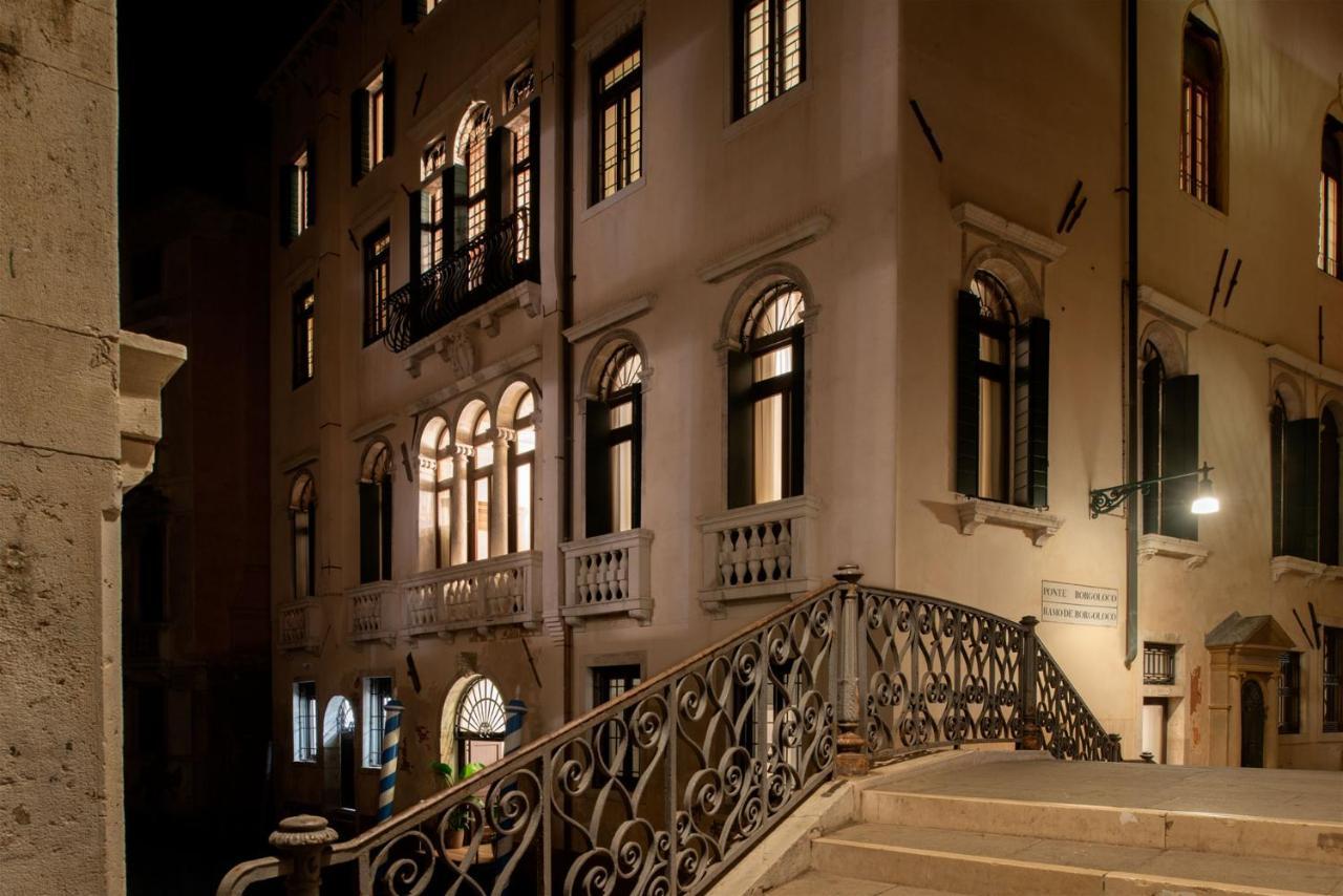Eight Venezia Hotel Екстериор снимка