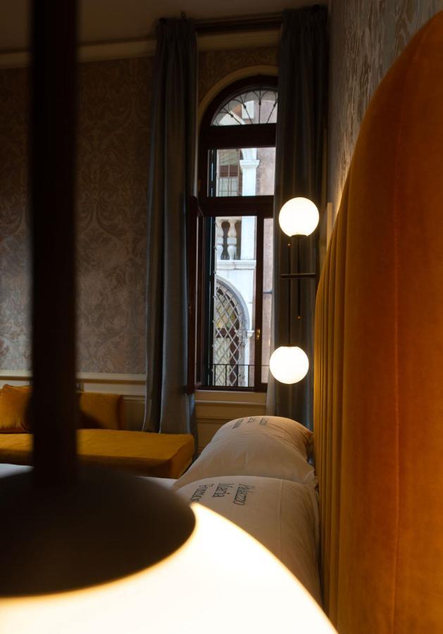Eight Venezia Hotel Екстериор снимка
