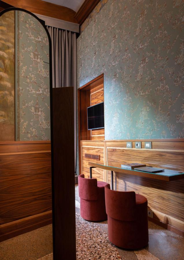 Eight Venezia Hotel Екстериор снимка