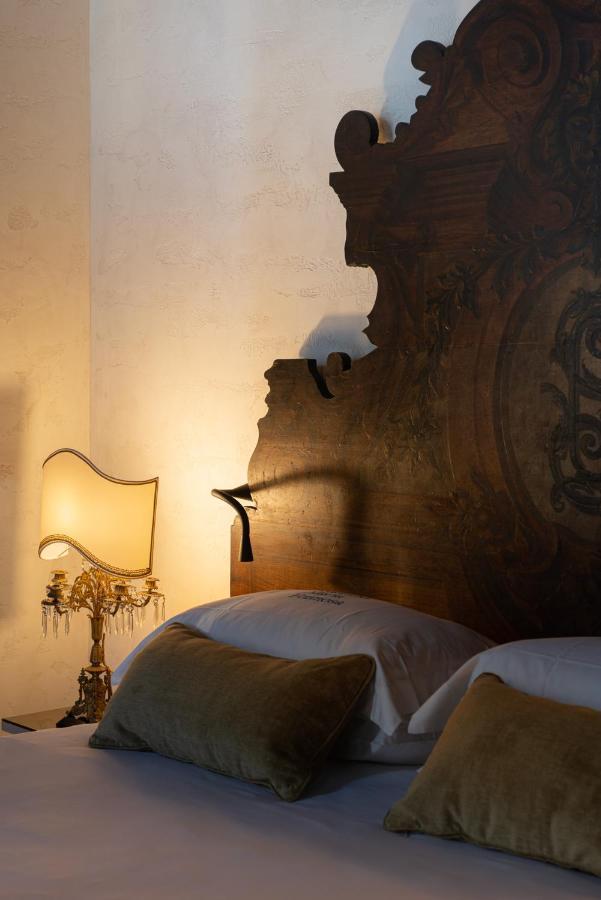 Eight Venezia Hotel Екстериор снимка