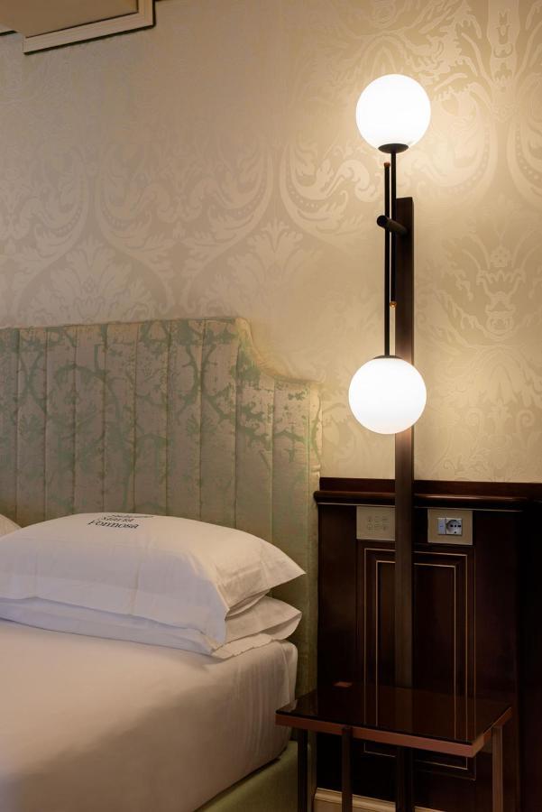 Eight Venezia Hotel Екстериор снимка