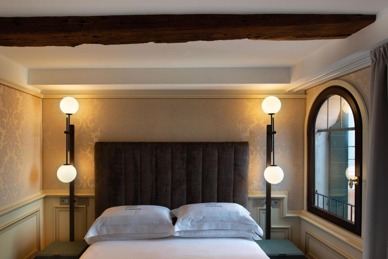 Eight Venezia Hotel Екстериор снимка