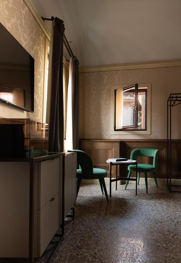 Eight Venezia Hotel Екстериор снимка