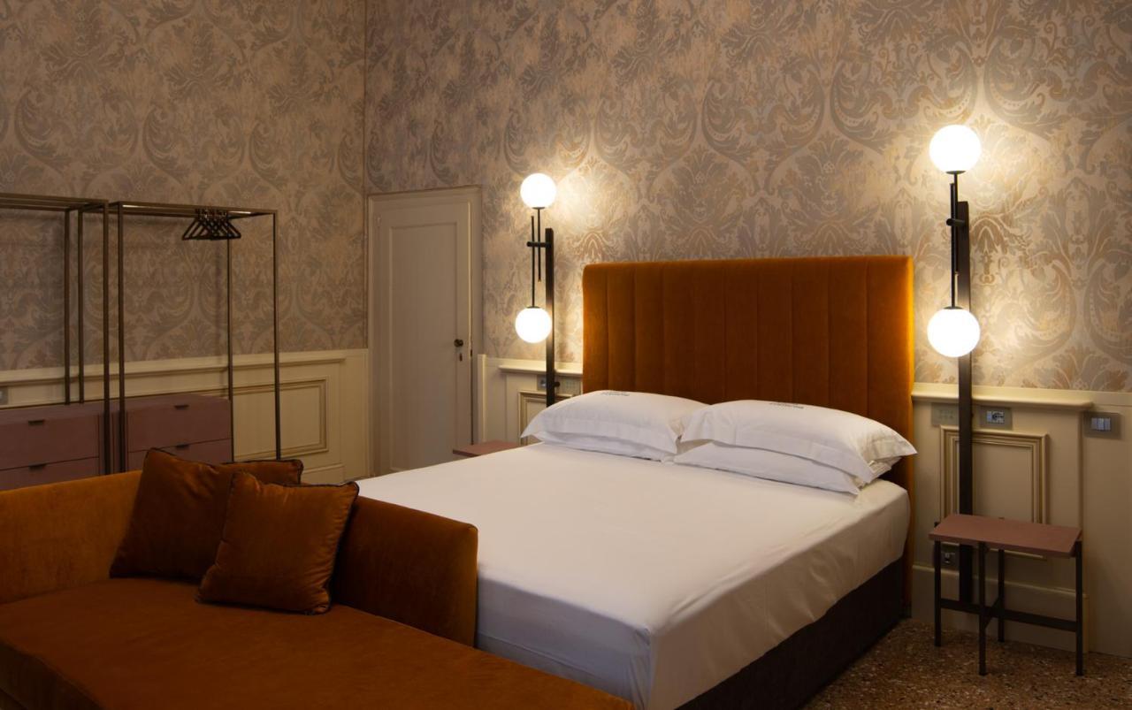 Eight Venezia Hotel Екстериор снимка