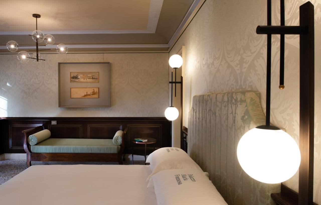 Eight Venezia Hotel Екстериор снимка