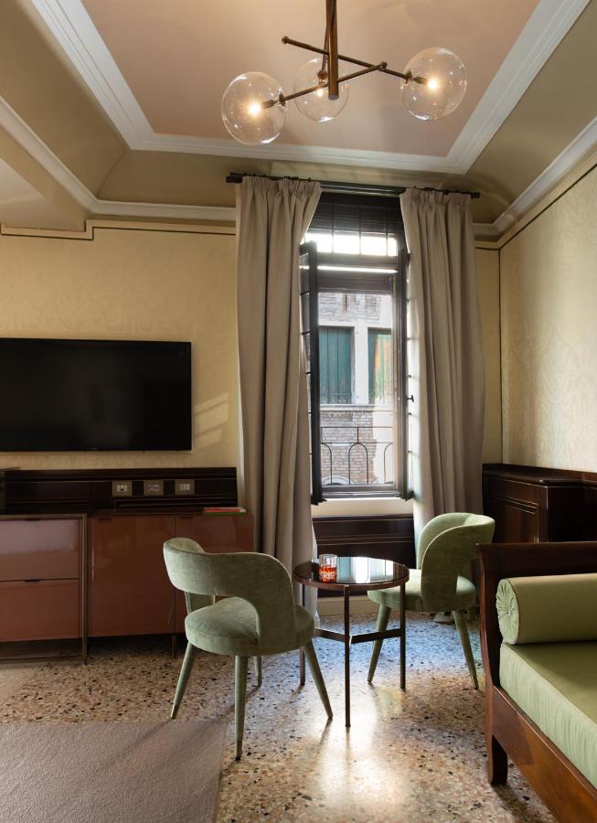 Eight Venezia Hotel Екстериор снимка