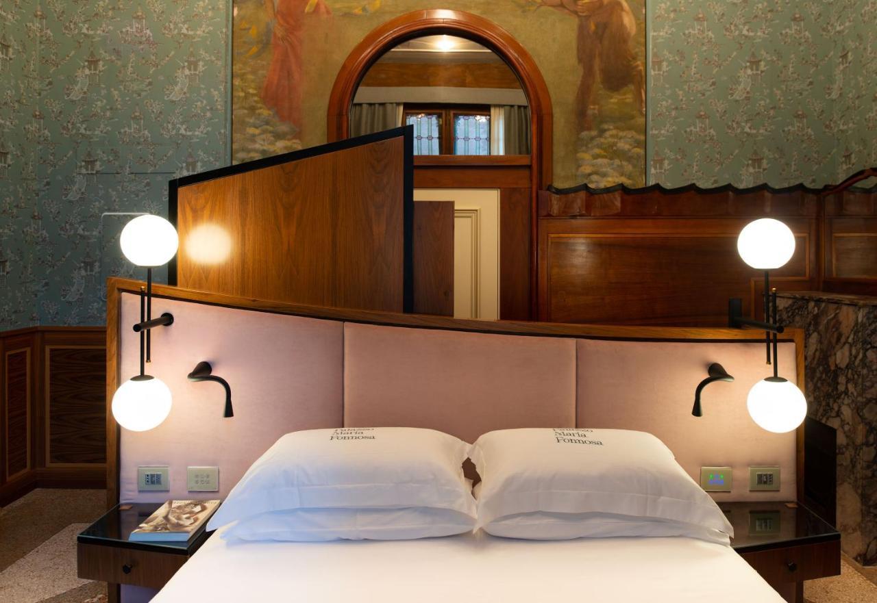 Eight Venezia Hotel Екстериор снимка