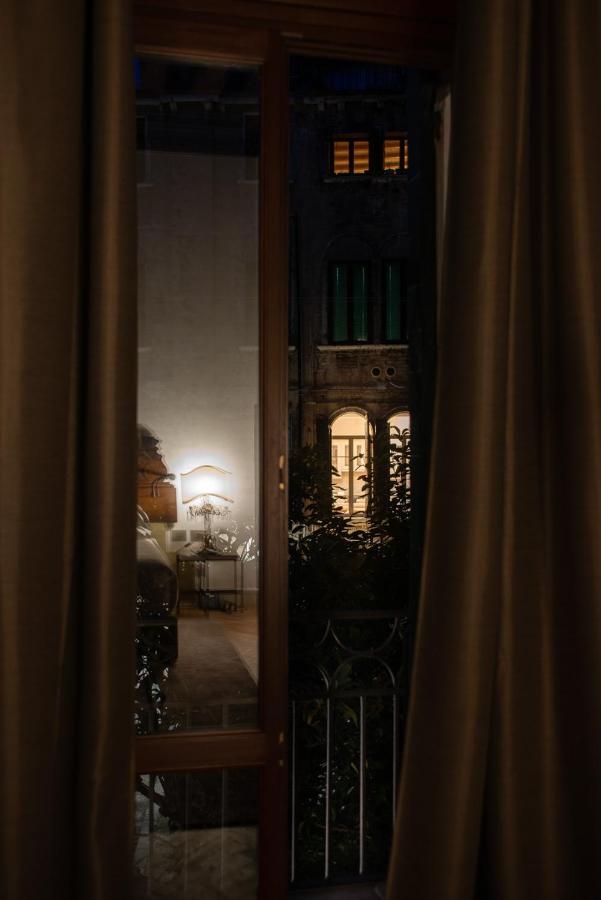 Eight Venezia Hotel Екстериор снимка