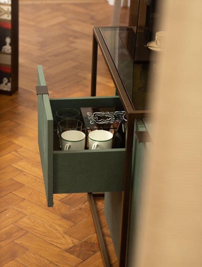 Eight Venezia Hotel Екстериор снимка