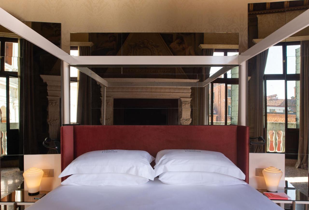 Eight Venezia Hotel Екстериор снимка