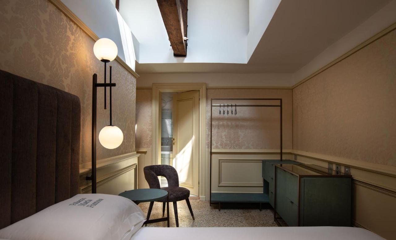 Eight Venezia Hotel Екстериор снимка