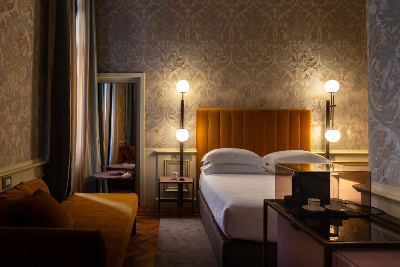 Eight Venezia Hotel Екстериор снимка