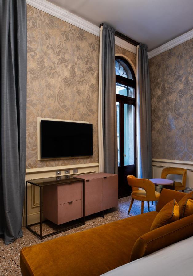 Eight Venezia Hotel Екстериор снимка