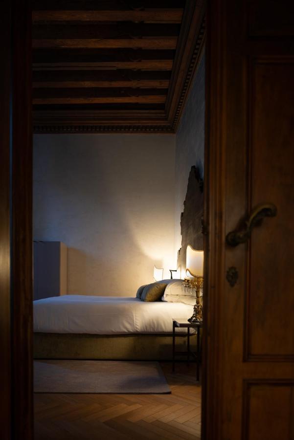 Eight Venezia Hotel Екстериор снимка
