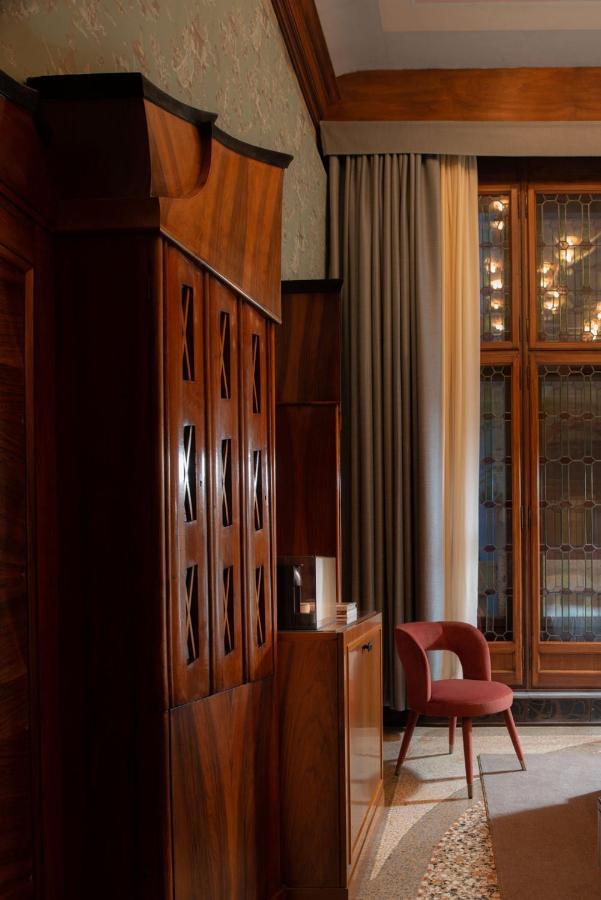 Eight Venezia Hotel Екстериор снимка