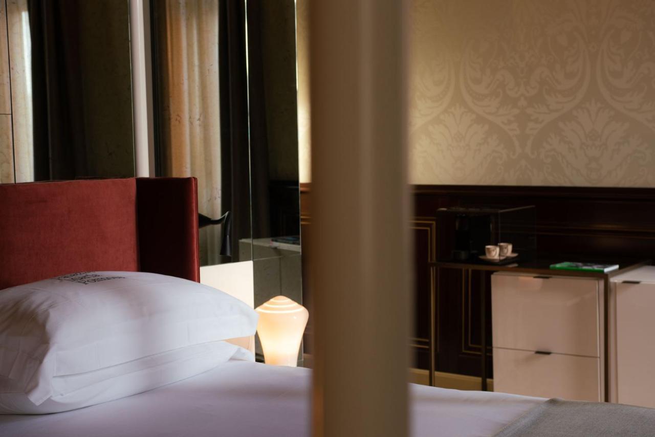 Eight Venezia Hotel Екстериор снимка