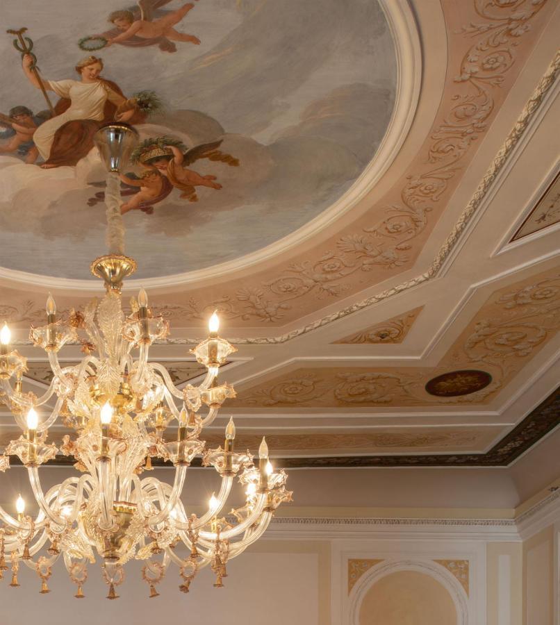 Eight Venezia Hotel Екстериор снимка