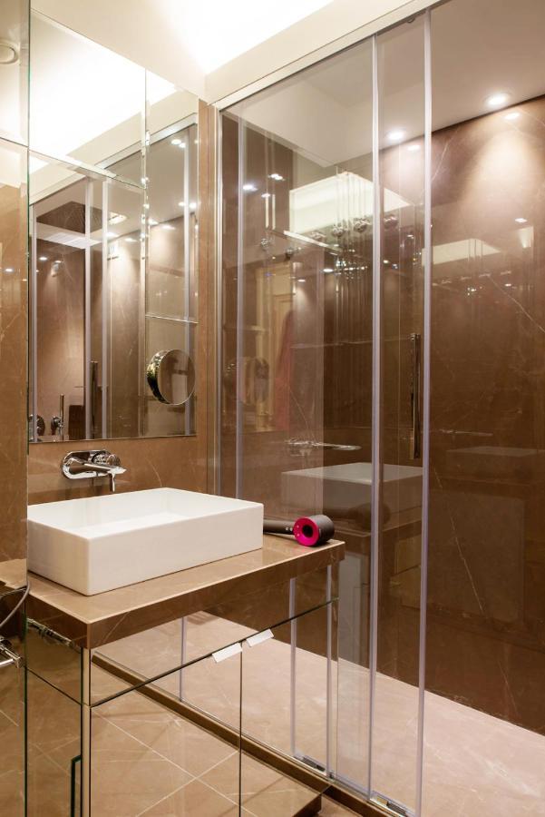 Eight Venezia Hotel Екстериор снимка