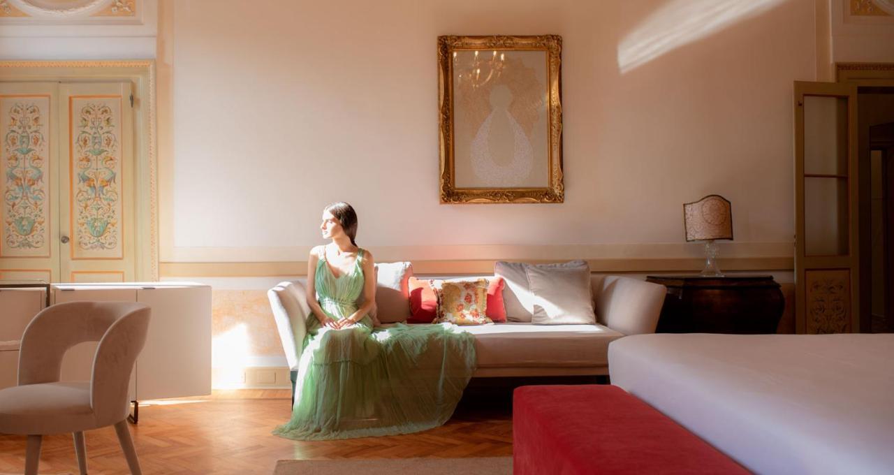 Eight Venezia Hotel Екстериор снимка
