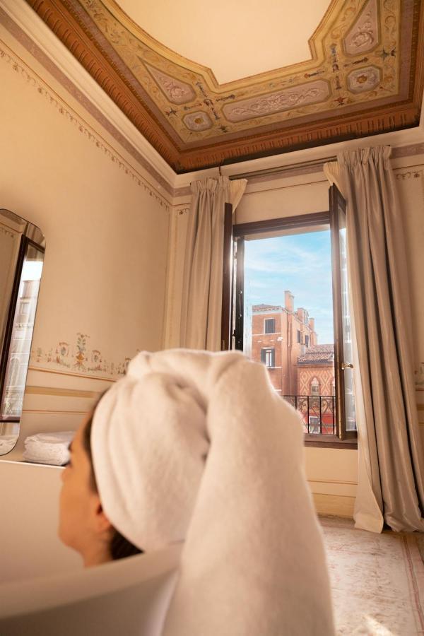 Eight Venezia Hotel Екстериор снимка