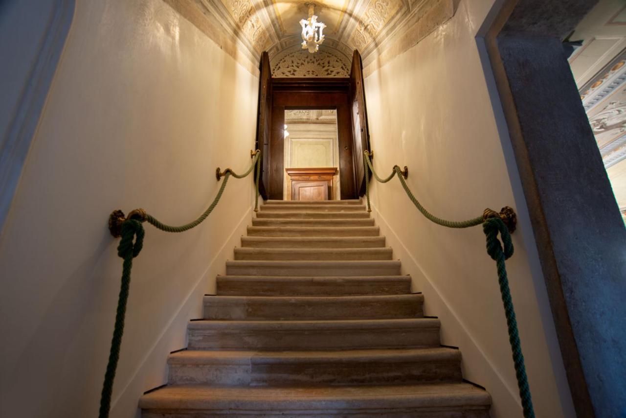 Eight Venezia Hotel Екстериор снимка