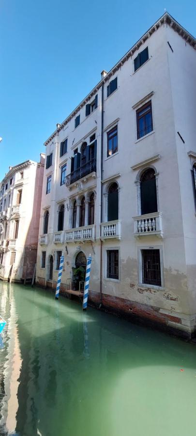 Eight Venezia Hotel Екстериор снимка